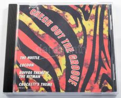 Check Out The Groove. CD, 1994.
