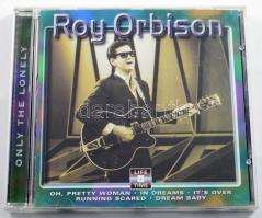 Roy Orbison - Only the Lonely. CD.
