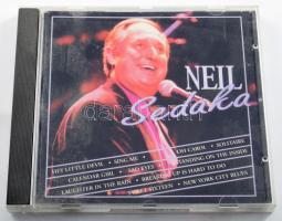Neil Sedaka. CD, 1996.