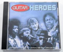 Guitar Heroes. CD, 2001.
