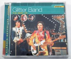 Glitter Band - The Best of... CD, 1999.