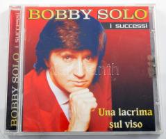 Bobby Solo - I Successi. CD, 2001.