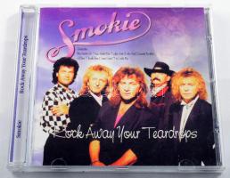 Smokie - Rock Away Your Teardrops. CD.