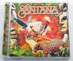 The best of Santana. CD.