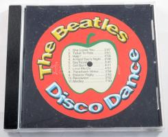 The Beatles Disco Dance. CD.