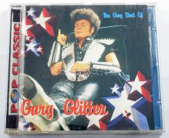 The Very Best of Gary Glitter. CD.