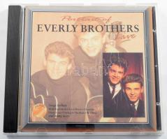 Portrait of Everly Brothers. CD, 1996.