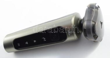 9D Shaver USB töltős borotva