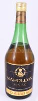 Dalvin Napoleon Vinjak horvát brandy, bontalan palack, 1 l