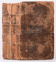 Gradus ad parnassum, sive novus synonimorum, epithetorum et phrasium poeticarum thesaurus, Elegantia...