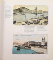 A Régi Magyarország Képeslapokon. A szövegeket vál. Domokos Mátyás. Saly Noémi előszavával. A képeke...