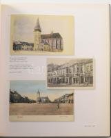 A Régi Magyarország Képeslapokon. A szövegeket vál. Domokos Mátyás. Saly Noémi előszavával. A képeke...