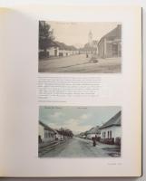 A Régi Magyarország Képeslapokon. A szövegeket vál. Domokos Mátyás. Saly Noémi előszavával. A képeke...