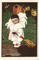 Little Pierrot