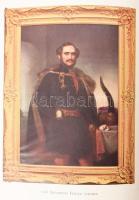 Bártfai Szabó László: Gróf Széchenyi István és kortársai. Bp.,(1926.),
Kir. M. Egyetemi Nyomda, 599...