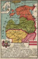 Baltic states litho (EB)