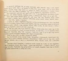 Lengyel Balázs: Kicsi Elik vadász lesz. Köpeczi Bócz István rajzaival. Bp., 1957, Móra Ferenc Könyvk...