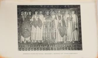 Berzeviczy Albert: Itália. Úti rajzok és tanulmányok. Bp., 1899, Franklin. Kiadói kopott egészvászon...