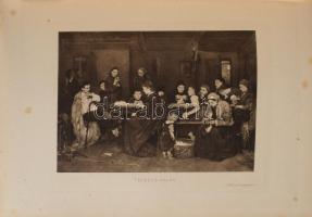 Malonyay Dezső: Munkácsy Mihály élete és munkái. 24 műmelléklettel és 110 képpel, vázlattal. Bp., 18...