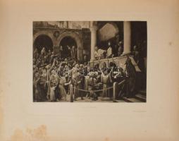 Malonyay Dezső: Munkácsy Mihály élete és munkái. 24 műmelléklettel és 110 képpel, vázlattal. Bp., 18...