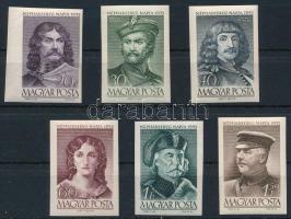 1952 A néphadsereg napja II. vágott sor luxus minőségben (15.000)