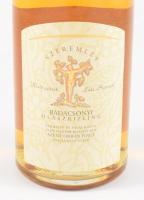 2000 Szeremley Badacsonyi Olaszrizling késői szüret, bontatlan palack édes badacsonyi fehérbor, pinc...