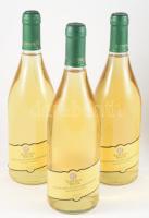 2015 Szeremley Badacsonyi Olaszrizling, bontatlan palack száraz badacsonyi fehérbor, pincében, szakszerűen tárolt, 12%, 0,75lx3