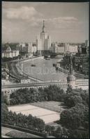 Szovjetunió 1960