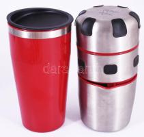 Pro Juicer shaker, dobozában