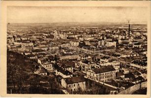 Kiev, Kijev, Kyiv; Gesamtansicht. Felbuchhandlung der Bugarmee / view (EK)