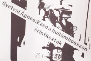 Swierkiewicz Róbert Önfejtágító - mail art / Rajzos dedikációval!  1996. 270 p. Kiadói papírkötésben...