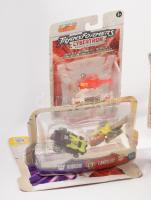 6 darab Transformers játék sérült csomagolásban