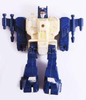 8 darab klf Transformers játék