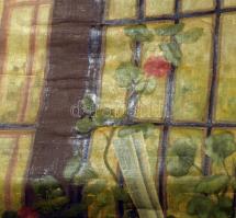 Erdélyi jelzéssel: Újságot olvasó férfi, 1934. Olaj, vászon. Sérült, feltekerve, vakráma nélkül. 140...