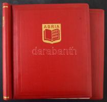 Érdekes sok példányos Ajman, Manama, Kathiri State in Hadramaut tétel, használatlan sorok, ívek, szé...