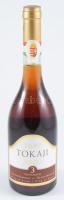 Tokaji Aszú, 3 puttonyos, 2007, 0,5l, Tokaj Kereskedőház, bontatlan.