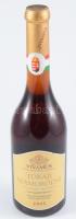 Vivamus Tokaji Szamorodni 2005. Erdőbénye, 12,8%, 0,5l, bontatlan.