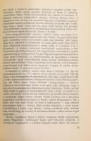 5 db Horthy Miklóssal kapcsolatos könyv: Vas Zoltán: Horthy, Vécsey Olivér: A Horthy család történet...