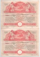 1954. Budapest "Ötödik Békekölcsön - a Magyar Népköztársaság nyereménykölcsöne - Hatodik osztál...