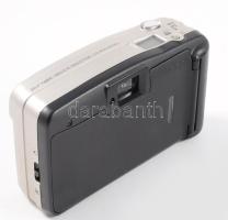 Minolta AF50 Big finder analóg kamera. Tokkal
