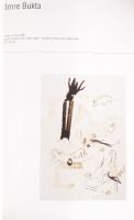 Hungarian Artists - Artysci wegierscy: Bukta - Halász. Krakow, 1996.. Lengyel kiállítási katalógus. Illusztrált. Kiadói papírborítóval