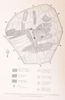 Bierbauer, [Virgil] Virgile: Urbanisme dans la plaine hongroise. (Dedikált.)Budapest, 1941. Société ...