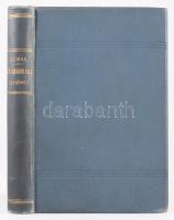 Dumas, Alexander: Clémenceau története. Egy vádlott emlékiratai Emich Gusztáv, Budapest, 1867, 324 p...