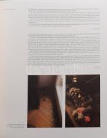 Natura Morta. A Velencei Biennale XLVII. Képzőművészeti kiállítása magyar pavilonjának kiadványa, 4 ...