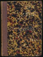 irardin Emilné: Pontanges Marquis. Franciából fordítá: Salamon Ferencz Pest, 1854, Lukács L. és Társ...