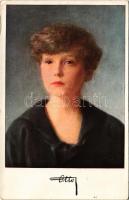 Habsburg Ottó / Kronprinz Franz Joseph Otto / Crown Prince Otto s: Glatter Gyula (EB)