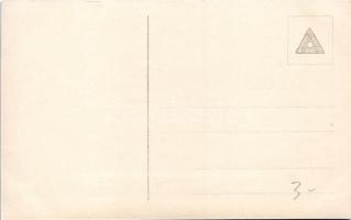 Hermann Karl Bruno von François, Führer im Osten / German General der Infanterie. photo