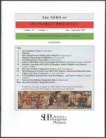 The News of the Hungarian Philately 56. évf. 3. száma