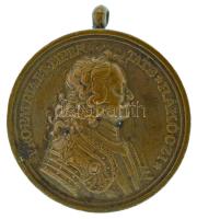 1938. "Felvidéki Emlékérem" bronz kitüntetés mellszalag nélkül T:AU,XF patina Hungary 1938. "Upper Hungary Medal" bronze decoration without ribbon C:AU,XF patina NMK 427
