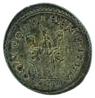 Római Birodalom 270-275 / Ticinum / Severina / Antoninianus billon (4,94g) T:XF,VF patina
Roman Emp...